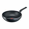 Vokkpann Tefal Start&Cook C2721953, 28 cm, alumiinium