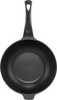 Wokpann Ambition Enzo, 28 cm, alumiinium/plastik
