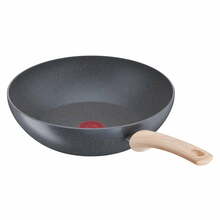 Vokkpann Tefal Natural Force G2661972, 26 cm