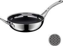 Wokpann WMF Profi Resist, 28 cm, induktsioonile