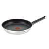 Wokpann Tefal Emotion, 28 cm, roostevaba teras