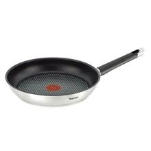 Wokpann Tefal Emotion, 28 cm, roostevaba teras