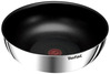 Wokpann Tefal Ingenio Emotion, 26 cm