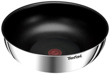 Wokpann Tefal Ingenio Emotion, 26 cm