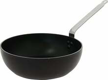 Wokpann De Buyer Choc Intense D-8768-28, 28 cm, alumiinium