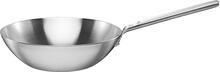 Wokpann Fiskars Norden Wok 1067630, 28 cm, teras
