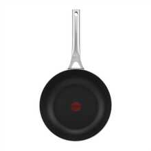 Wokpann Ambition Dott Ilag Essential, 28 cm, alumiinium/teras