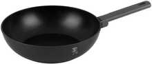 Wokpann Berlinger Haus Titanium Wok BH-8123, 28 cm, antratsiit