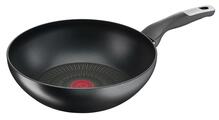 Wokpann Tefal Unlimited G2551972, 28 cm, alumiinium