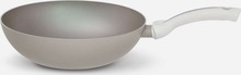 Wok-pann Pensofal White Diamond 28 cm, alumiinium