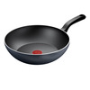Wokpann Tefal So Light, 28 cm, alumiinium