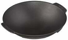 Wokpann Enders Switch Grid Wok, 38.5 cm x 35 cm x 10 cm