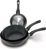 Pann Jata SEW24M, 24 cm, alumiinium