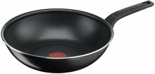 Wokpann Tefal Wok B55519, 28 cm, alumiinium
