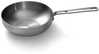 Wok-pann Skottsberg Wok 532656, 28 cm, roostevaba teras