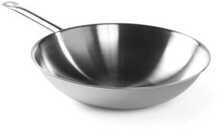 Wokpann Hendi Wok 839003, 3-kihiline, ilma kaaneta
