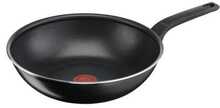 Wokpann Tefal Simply Clean B5671953, 28 cm, alumiinium