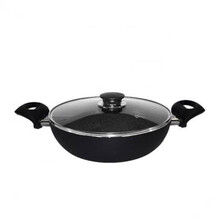 Wokpann Ballarini Bologna, 36 cm
