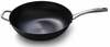 Wokpann Skottsberg Wok 531085, 34 cm, malm