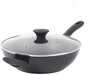 Wok-pann Salter BW09329AR Megastone Noir, 28 cm