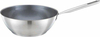 Wokpann Fiskars All Steel Wok 1064747, 28 cm