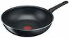 Vokkpann Tefal Simple Cook B55619, 28 cm, alumiinium