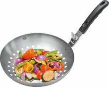 Wokpann Gefu Wok 89250, 28 cm