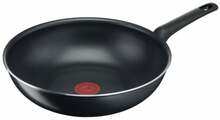 Vokkpann Tefal Simple Cook B55619, 28 cm, alumiinium