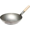 Wokpann All’Grill wok, 30 cm