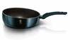 Wokpann Berlingerhaus Aquamarine Wok BH-1881, 26 cm, alumiinium