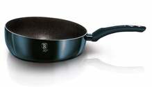 Wokpann Berlingerhaus Aquamarine Wok BH-1881, 26 cm, alumiinium