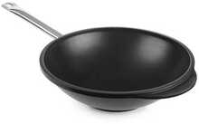 Wokpann Hendi Wok 839010, 32 cm