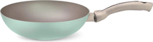 Wok-pann Pensofal Diamond Tiffany 7106, 28 cm, alumiinium/roostevaba teras
