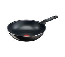 Vokkpann Tefal Wok XL Intense, 28 cm, alumiinium