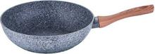 Wokpann Berlinger Haus Forest Line BH-1204, 28 cm, graniit