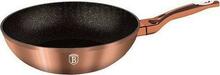 Wokpann Berlinger Haus BH-1512, 28 cm, graniit, roosakuldne