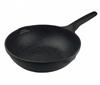 Induktsioon wokpann Vinzer Kuro 50425, 28 cm