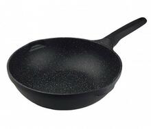 Induktsioon wokpann Vinzer Kuro 50425, 28 cm