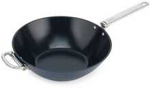 Wokpann Joseph Joseph Space, 32 cm, sinine