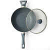 Vokkpann Salter BW12267EU7 Marino, 28 cm