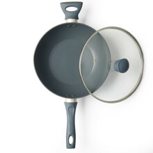 Vokkpann Salter BW12267EU7 Marino, 28 cm