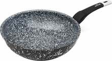 Wok-pann Zilner ZL-7904, 30 cm, marmor ja keraamika