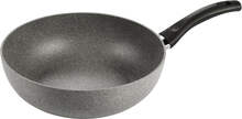 Wokpann Ballarini Ferrara Wok FERG9V0.28U, 28 cm, graniit