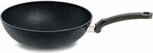 Wok-pann Fissler Adamant Wok 28 cm