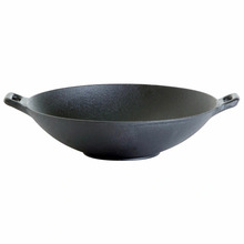 Wokpann All’Grill Wok, 24 cm, malm