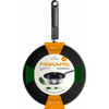 Wokpann Fiskars Functional Form 1072313, 28 cm, keraamiline kate