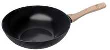 Wok-pann Pyrex Cook&Care 28 cm