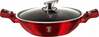 Wokpann Berlinger Haus BH-7110, 28 cm, granitas