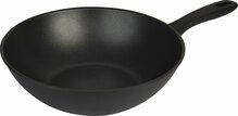 Wokpann Ballarini Avola Wok 75002-915-0, 30 cm, titaan