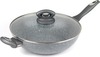Wokpann Salter BW02772G Marblestone 28 cm, hall